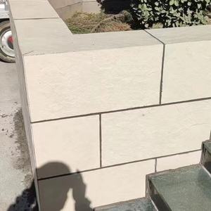 Pierre artificielle décoration douce extérieure <span class=keywords><strong>pas</strong></span> <span class=keywords><strong>cher</strong></span> carrelage mural flexible - Product Image 6