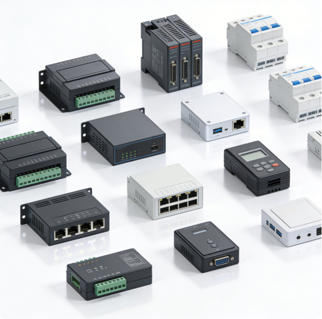 EX95000 Switch Brand New and Genuine Negotiated Price