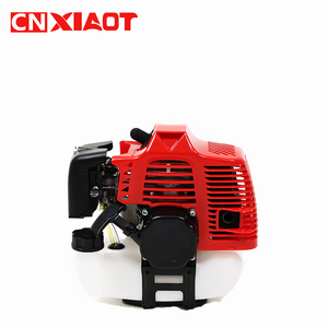 CNXIAOT 52cc débroussailleuse 2 temps haute puissance désherbeur qualité jardin coupe-herbe - Product Image 4