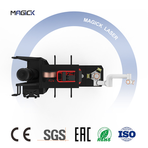 Robot de soudage à l'<span class=keywords><strong>arc</strong></span> collaboratif hautement sûr MK-FR5/10 pour atelier industriel - Product Image 2