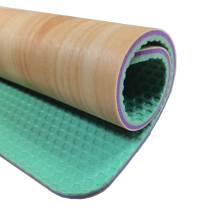 Multi-Purpose <strong>PVC</strong> Sports <strong>Flooring</strong> System Vinyl Court <strong>Flooring</strong> Mats - Product Image 6