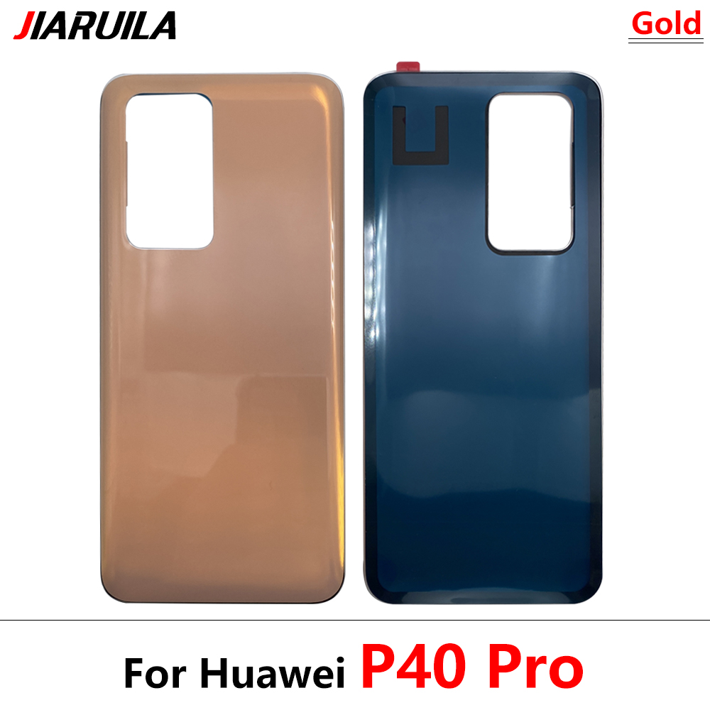 P40 Pro oro
