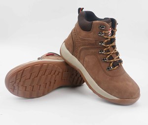 Calzado de Seguridad Ligero, Antiestático, de Verano, Marca Pangolin, Estilo Casual Europeo, Resistente a Químicos, para Exteriores - Product Image 6