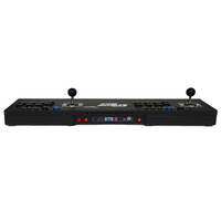 Console pandora de jeu électronique, 10188 jeux en 1, édition Standard, joystick, Double Joystick