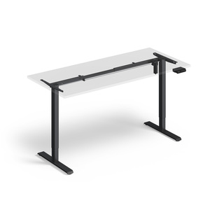 Struttura per scrivania regolabile in altezza elettrica TOPFIT Smart Home - Product Image 1