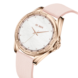 Tùy Chỉnh Của Phụ Nữ Tập Thể Dục Tracker Smartwatch Cảm Ứng Đầy Đủ IP68 Không Thấm Nước Bt Cuộc Gọi Chức Năng Ngủ Tracker Silicone Cho Android Người Đàn Ông - Product Image 4