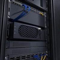 Módulo Rectificador de Energía para Comunicaciones R4875G5, 3750W, 48V, 75A, Unidad Rectificadora de Alta Eficiencia para Telecomunicaciones en Exteriores