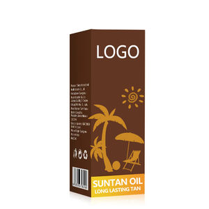 Etiqueta privada <span class=keywords><strong>Buen</strong></span> proveedor Premium Face Body Out Door Sun Accelerator <span class=keywords><strong>Bronceador</strong></span> Solarium Sunbed Self Tanning Oil - Product Image 6