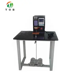 TOB Double Point DC Spot Welders For 18650 Battery Spot Welding