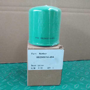 Manny 88290014-484 Nouvelles pièces de compresseur industriel Filtre à huile et raccords de compresseur - Product Image 6