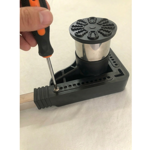 Nuevo Soporte Antivibración Superior para Lavadora y Refrigerador Grande, Fabricado en Vietnam, con Manual - Product Image 1