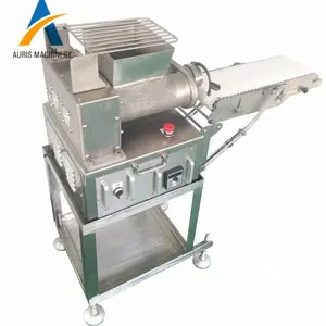 Best Selling Ice box Cookie Dough Extruder Dropping Machines biscuit making machine