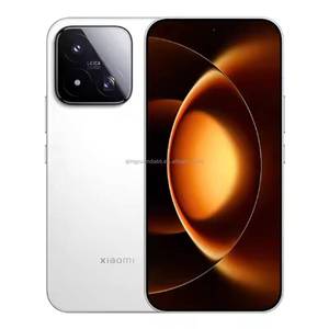 Nuevo Xiaomi 17 <span class=keywords><strong>Max</strong></span> 5G, Teléfono Inteligente con Pantalla de 6.9 Pulgadas, Snapdragon 8 Elite Gen 5, Batería de 8000 mAh, Carga de 100 W, Compatible con NFC, Cámara - Product Image 3