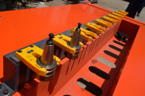 เครื่องเซาะร่องไม้ ATC 4x4 <span class=keywords><strong>4x8</strong></span> 5x10ฟุต3แกนเครื่องจักร <span class=keywords><strong>CNC</strong></span> สำหรับงานไม้ไม้อัดกับ CCD ส่วนลด13% - Product Image 6