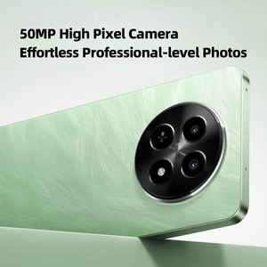 Envío Rápido, Teléfono Móvil Inteligente de 6.7 Pulgadas, 5G, Llamadas por Wifi, 2400*1080, 2K, Doble Tarjeta SIM, Android 14, 256GB/512GB, para Adultos - Product Image 5