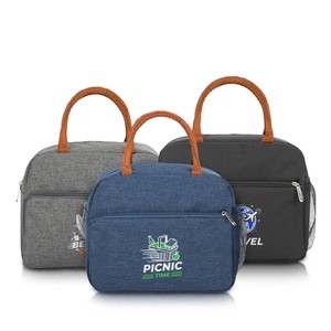 Bolsas de <span class=keywords><strong>botella</strong></span> de almuerzo con aislamiento de papel de aluminio a prueba de agua, <span class=keywords><strong>bolsa</strong></span> térmica isotérmica congelable para comida, <span class=keywords><strong>bolsa</strong></span> enfriadora personalizada - Product Image 6