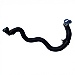 Manguera de refrigerante para Land Rover Range Rover Sport, pieza de repuesto para termostato de motor LR062097 - Product Image 3