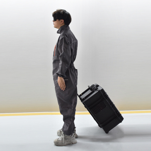 Migliore Macchina <span class=keywords><strong>per</strong></span> la Pulizia <span class=keywords><strong>Laser</strong></span> a Impulsi da 200W, 300W, 500W <span class=keywords><strong>per</strong></span> Rimuovere Ruggine dal Legno e Vernice, di Piccole Dimensioni e Facile da Trasportare - Product Image 4