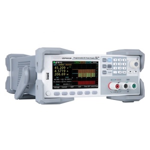 Nouvelle alimentation programmable à découpage 360W 60V/15A UDP6942B - Product Image 2