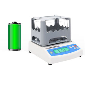 Hochwertiger tragbarer Goldprüfgerät Elektronischer Goldreinheitstester - Product Image 3