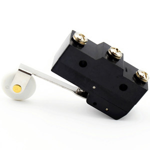 Com không có NC cần điều khiển đòn bẩy cán bánh xe vi chuyển đổi Z-15GW25-B UI: 380V Ith: 15A AC-15 DC-13 UE: 250V 220V tức là: 5A 0.3A - Product Image 4