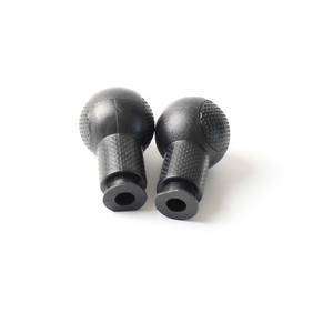 Pommeau de levier de vitesse pour Chevrolet Sail, en plastique, ergonomique, pour boîte de vitesses manuelle - Product Image 5