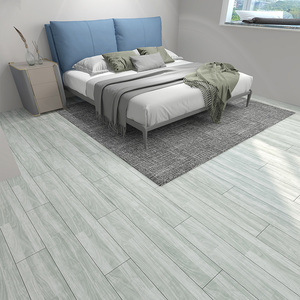 Plancher en plastique à lamelles pour volaille, auto-adhésif, résistant à l'usure, antidérapant, bon marché, pour hôtel, appartement, exportation personnalisée - Product Image 2