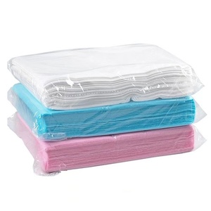 Tapis d'incontinence urinaire pour personnes âgées, 60x90cm, protecteur, tampons de maternité jetables pour hôpital, tapis d'allaitement, <span class=keywords><strong>film</strong></span> - Product Image 4