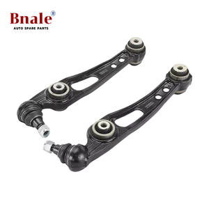 LR137876 LR137874 LR123627 LR123628 LR175796 LR175797 LR175396 LR175395 Brazo de control izquierdo para <span class=keywords><strong>Defender</strong></span> <span class=keywords><strong>Nuevo</strong></span> - Product Image 1