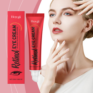 Tiktok ครีมลดริ้วรอยและต่อต้านริ้วรอยมอบความชุ่มชื้นให้กับผิวตา - Product Image 5