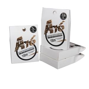 Línea de Pesca de Carbono A16 de 100m de Alta Resistencia para Uso en Aparejos de Pesca - Product Image 1