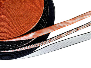 Bán Buôn Độ Bền Kéo Cao Tùy Chỉnh 8Mm 10Mm 15Mm 25Mm Sling Cắt Bằng Chứng An Toàn <span class=keywords><strong>Uhmwpe</strong></span> Sợi Vải Cho Leo Núi Dù - Product Image 3