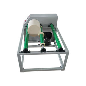 Máquina multifuncional de molino de bolas de rodillos de <span class=keywords><strong>ocho</strong></span> estaciones, apariencia novedosa, planta de fabricación de protección ambiental - Product Image 1