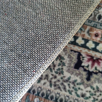 China Bestseller moderner weicher flauschiger Teppich für Wohnzimmer Alf ombras