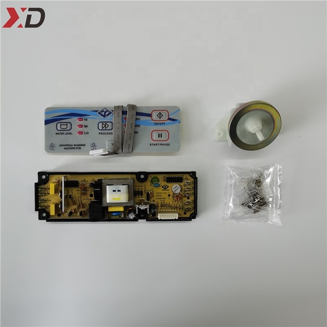 High Quality Air Conditioner Control PCB Board System