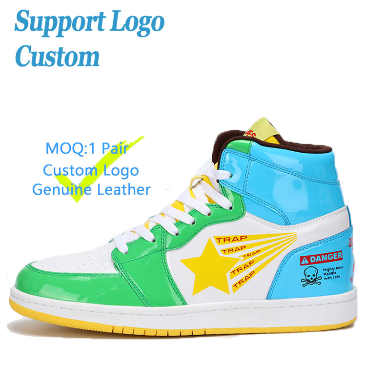 Custom Odm Replicaes Designer Shoes 