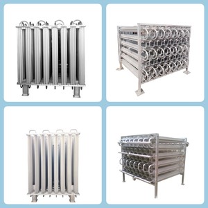 Высокое качество и Высший сорт жидкого испарителя окружающего воздуха - Product Image 2