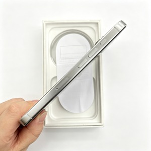 <span class=keywords><strong>16</strong></span> Pro สีเงิน ความจุ 256GB รุ่นจีน ของแท้ทั้งชุด สภาพดี แบตเตอรี่ 100% ราคาสุดคุ้ม - Product Image 5