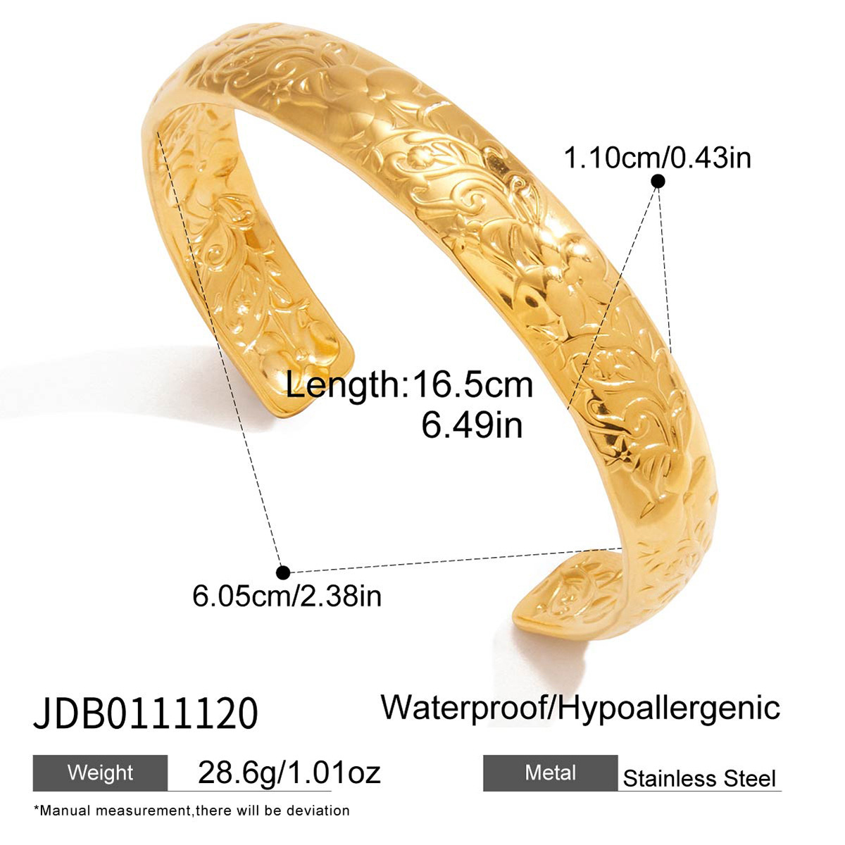 รหัสสินค้า: JDB0106050