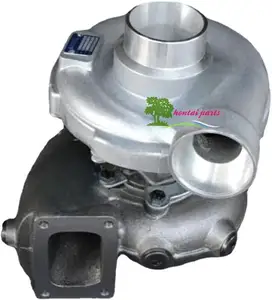 Nuove parti di ricambio Turbo Turbo per TF035HM-13T-6 modello 53149886445 da 49135 05010