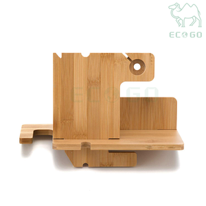 Chargeur Dock Stand Support de téléphone Organisateur de station de charge - Product Image 6