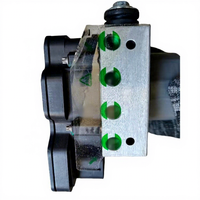 OEM 3500100U2230 0265956304 Module de commande de frein électronique de pompe ESP ABS de voiture pour JAC REFINE S3