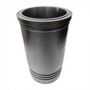 Douille de cylindre Sunity de qualité supérieure 6LX-ET GT 148616-01320, anti-usure et anti-corrosion, pièces de moteur pour machines - Product Image 1