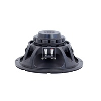 Haut-parleur de médium-grave 10 pouces en néodyme 10NMB420 500W 16 Ohm pour système Line Array et home cinéma 100dB 262Hz