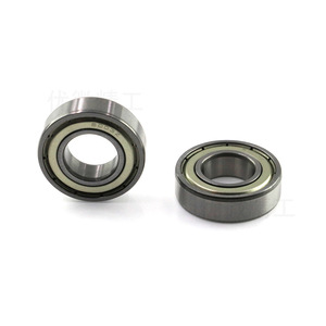 Rodamiento de Precisión U-Micro 6003, 17 mm de Diámetro Interior, 35 mm de Diámetro Exterior, 10 mm de Espesor, Alta Velocidad, Bajo Ruido, para Lavadora de Tambor - Product Image 4