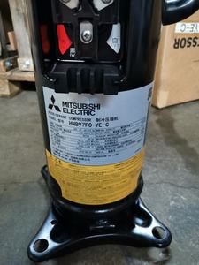 Compresores de Aire Acondicionado HNB97FC-YE-C HNB97FD-YEHC R410a, Compresor Rotatorio Inverter <span class=keywords><strong>Mitsubishi</strong></span> - Product Image 5