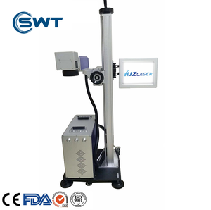 Máquina de marcado láser portátil de alta calidad y bajo <span class=keywords><strong>precio</strong></span> de fábrica MAX 20W Pequeña máquina de grabado láser de escritorio para <span class=keywords><strong>xiaomi</strong></span> su7 - Product Image 4