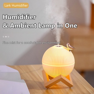 Suministro de Fábrica, Elección del Cliente, Difusor de Aroma de 1 Año de Garantía, Enfriador de Aire para Exteriores, Ventilador USB de Bajo Ruido para Uso en Hoteles y Hogares - Product Image 2