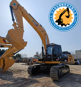 Stock disponible : Excavatrice d'occasion Cat 336D / CAT 336DL avec pièces d'origine - Product Image 6