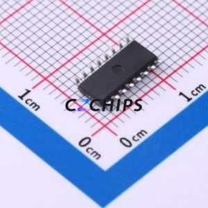 Chip IC de circuito integrado AI08B SOP16 SOP-16 nuevo y original Chip táctil Venta al por mayor Chips de componentes electrónicos y servicio BOM - Product Image 2